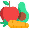 Sveže voće i povrće