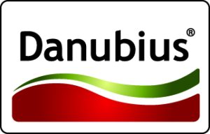 danubius logo vector